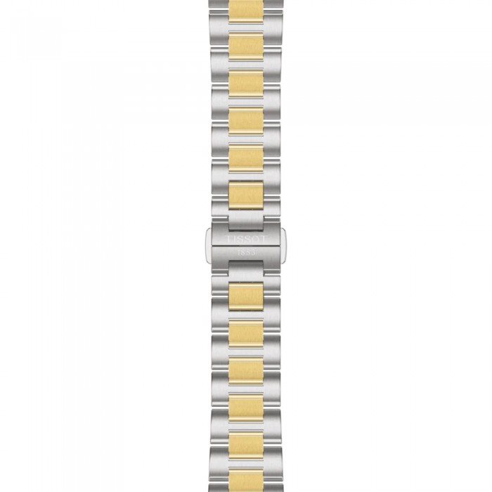 TISSOT PRC 100 SOLAR 34MM