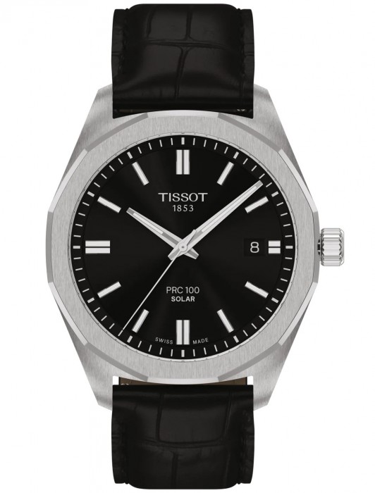 TISSOT PRC 100 SOLAR 39MM