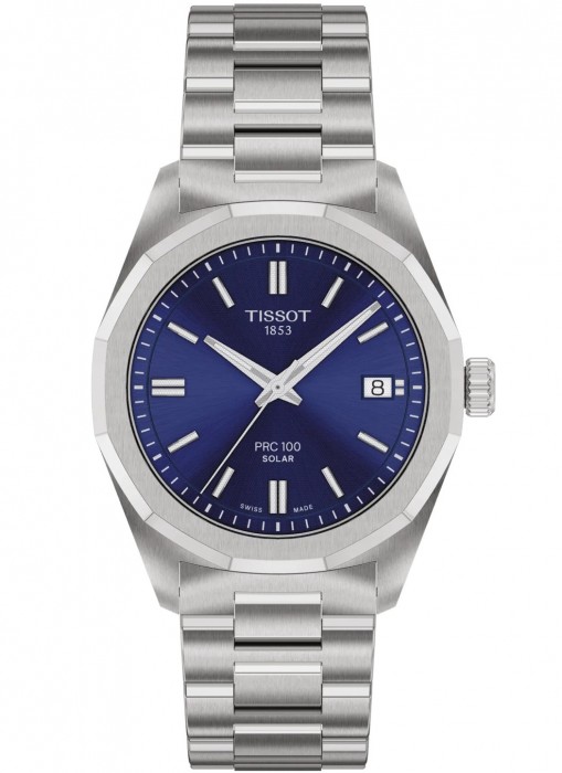 TISSOT PRC 100 SOLAR 34MM