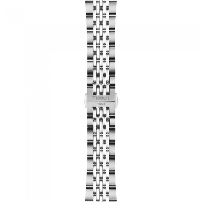 TISSOT VISODATE 39MM