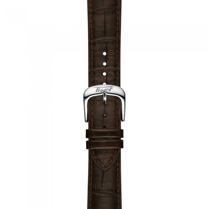 TISSOT VISODATE 39MM