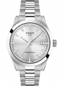 TISSOT GENTLEMAN 38MM