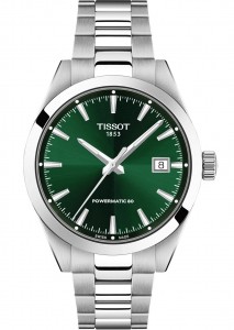 TISSOT GENTLEMAN 38MM