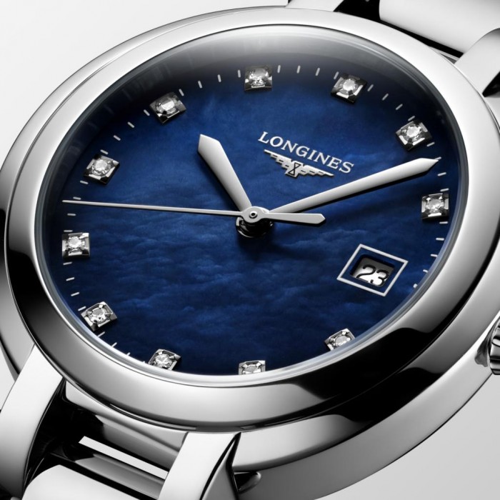 Longines PrimaLuna