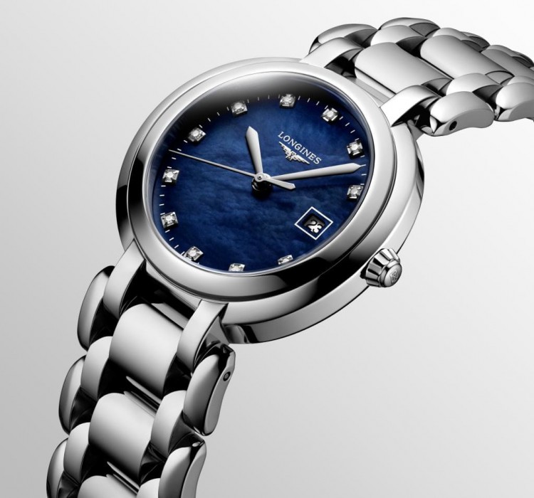 Longines PrimaLuna