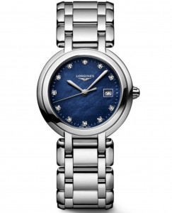 Longines PrimaLuna