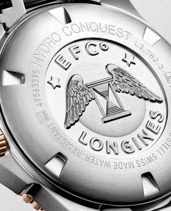 Longines HydroConquest