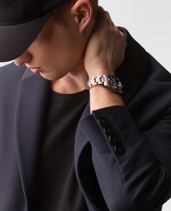 Longines HydroConquest