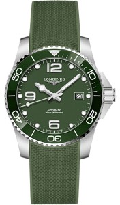 Longines HydroConquest