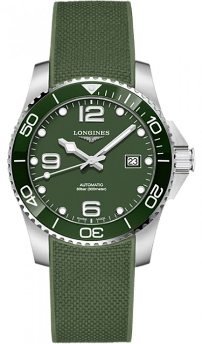 Longines HydroConquest