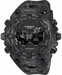 CASIO G-SHOCK
