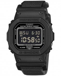 CASIO G-SHOCK