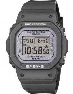 CASIO BABY-G
