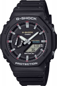 CASIO G-SHOCK