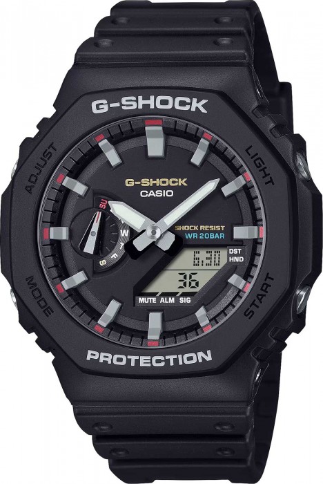 CASIO G-SHOCK