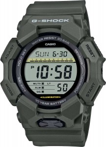 CASIO G-SHOCK