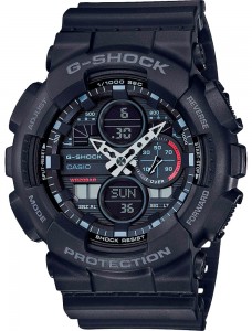CASIO G-SHOCK