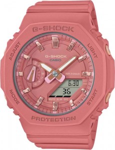 CASIO G-SHOCK