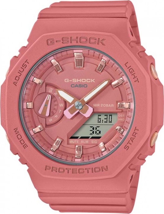 CASIO G-SHOCK
