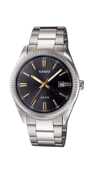 CASIO Collection