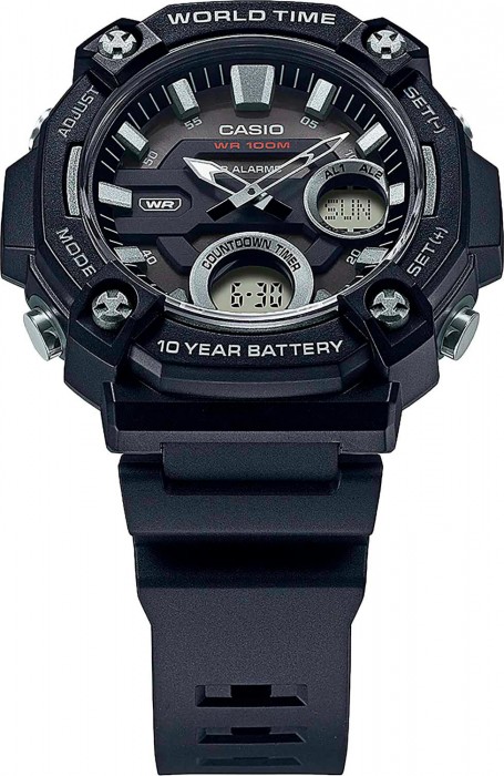 CASIO Collection