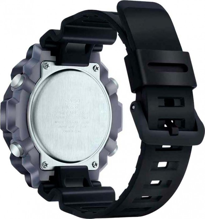 CASIO Collection