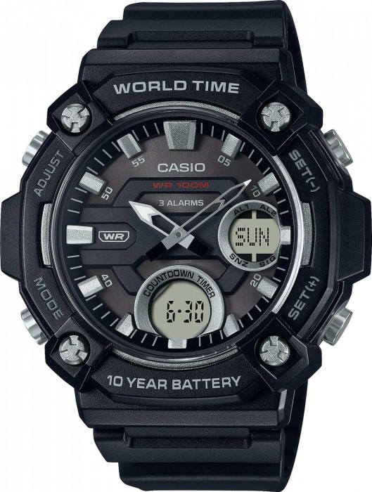 CASIO Collection