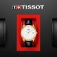 TISSOT Vintage 18K Gold