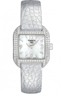 TISSOT T-WAVE