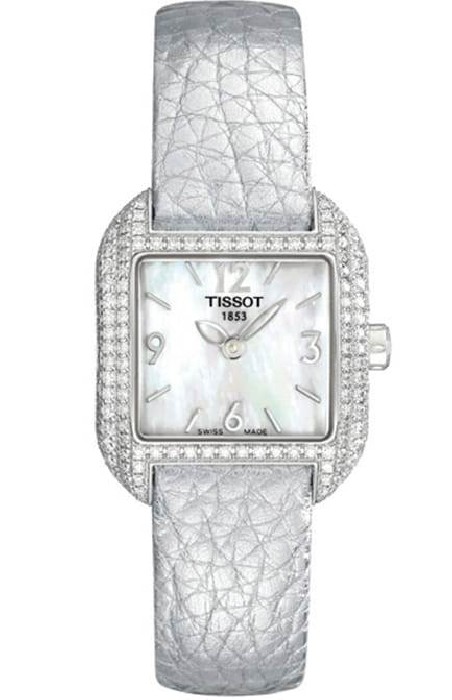 TISSOT T-WAVE