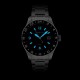 Часы MONTBLANC Montblanc 1858 GMT Automatic
