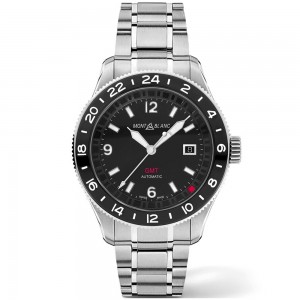 Часы MONTBLANC Montblanc 1858 GMT Automatic