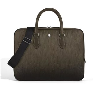 Сумка для документов Montblanc 4810 Corteccia