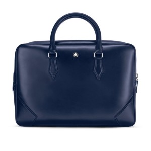 Портфель для документов среднего размера Montblanc Meisterstück