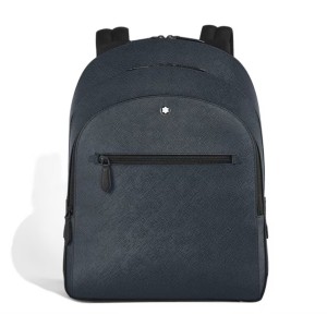 Средний рюкзак с 3 отделениями Montblanc Sartorial