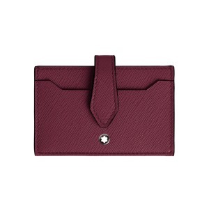 Визитница Montblanc Sartorial