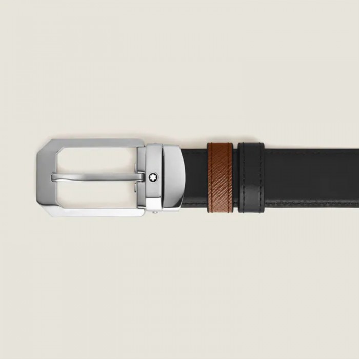 Ремень Montblanc Sartorial 30 мм