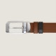 Ремень Montblanc Sartorial 30 мм