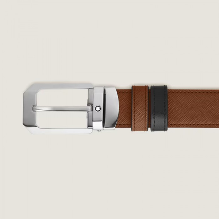 Ремень Montblanc Sartorial 30 мм