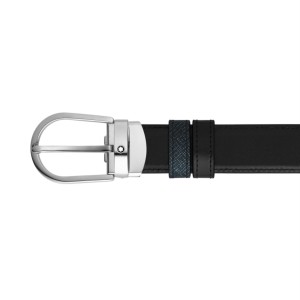 Ремень Montblanc Sartorial 30 мм