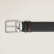 Ремень двусторонний Montblanc Sartorial 35 мм