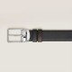 Ремень двусторонний  Montblanc Sartorial 30 мм