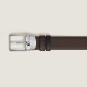 Ремень двусторонний  Montblanc Sartorial 30 мм