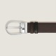 Ремень двусторонний Montblanc Sartorial 35 мм