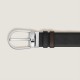 Ремень двусторонний Montblanc Sartorial 35 мм