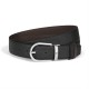 Ремень двусторонний Montblanc Sartorial 35 мм