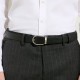 Ремень двусторонний Montblanc Sartorial 30 мм