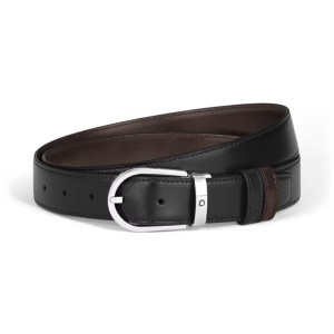 Ремень двусторонний Montblanc Meisterstuck 30 мм