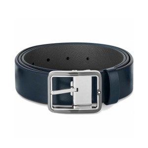 Двусторонний ремень Montblanc 35 мм