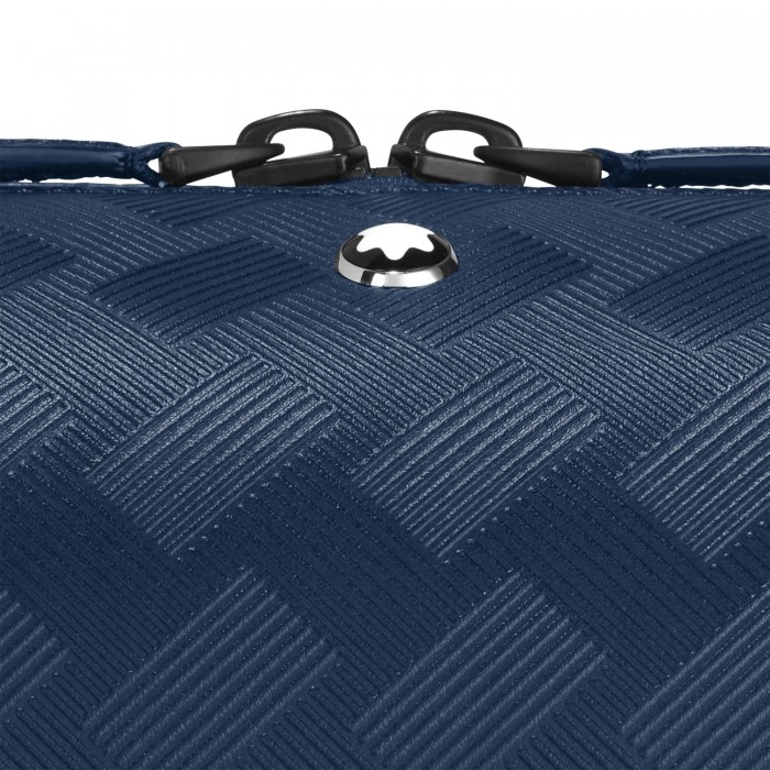 Скмка через плечо MONTBLANC 142 BAG EXTREME 3.0